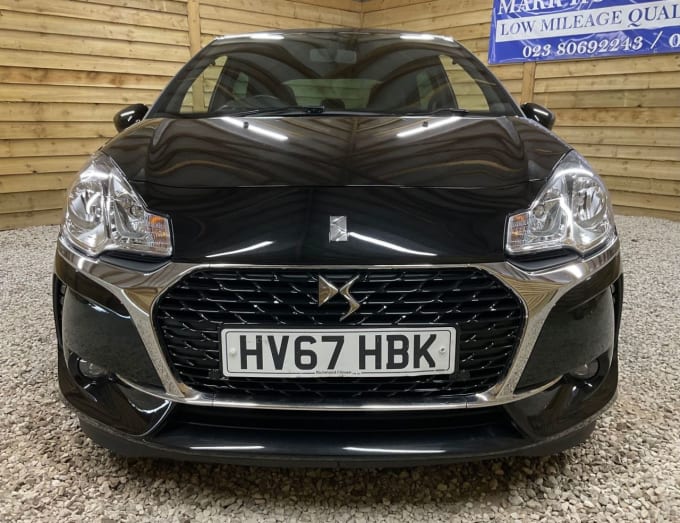 2025 Ds Automobiles Ds 3