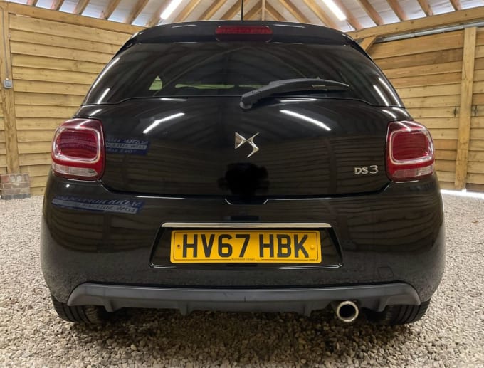 2025 Ds Automobiles Ds 3
