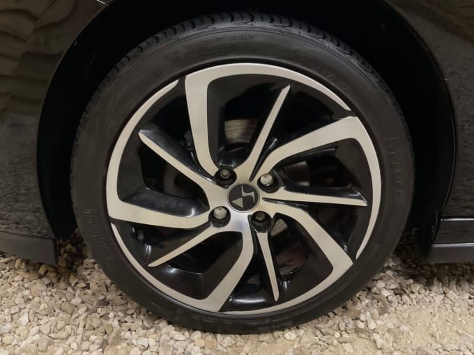 2025 Ds Automobiles Ds 3