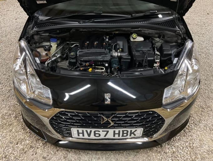 2025 Ds Automobiles Ds 3