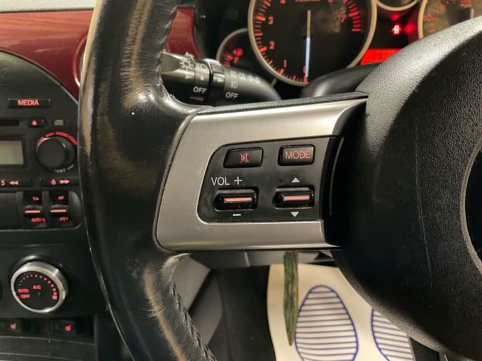 2025 Mazda Mx-5