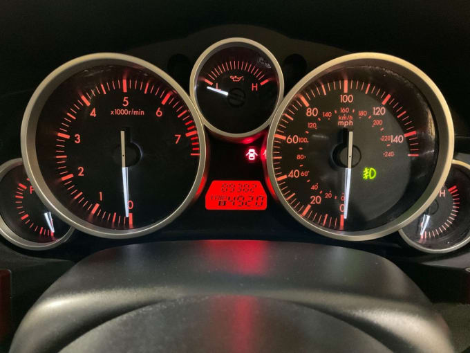 2025 Mazda Mx-5