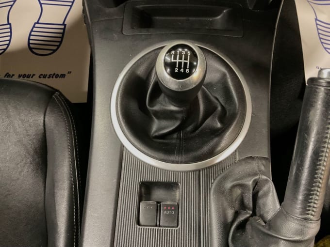 2025 Mazda Mx-5
