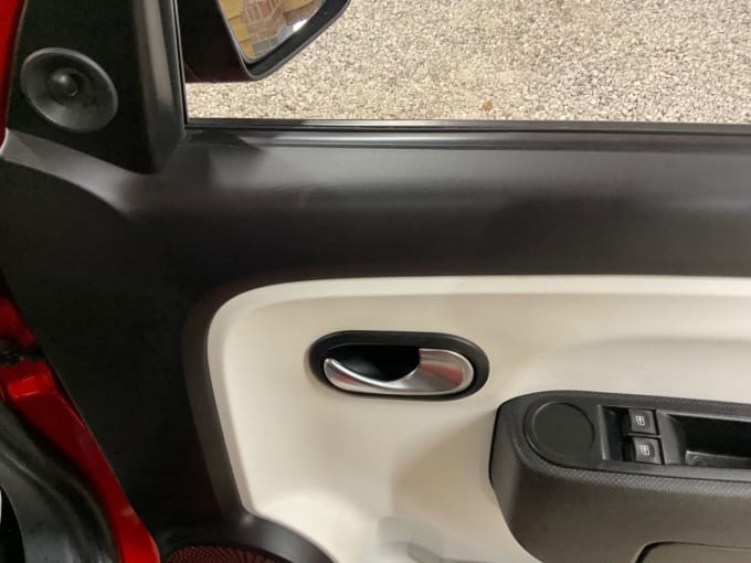 2025 Renault Twingo