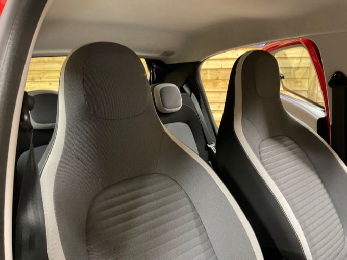 2025 Renault Twingo