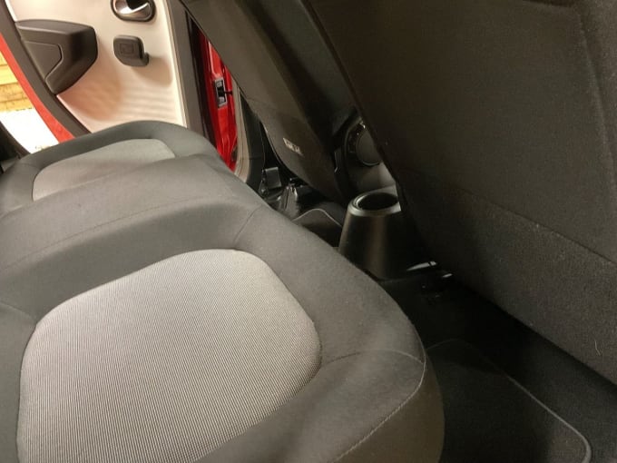 2025 Renault Twingo