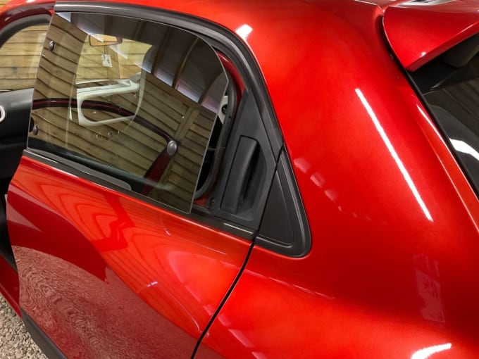 2025 Renault Twingo