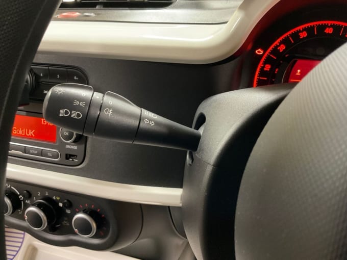 2025 Renault Twingo