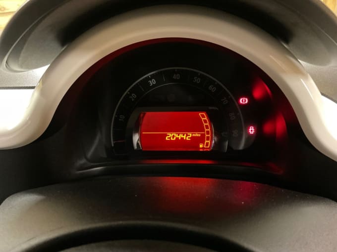 2025 Renault Twingo