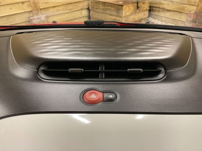 2025 Renault Twingo
