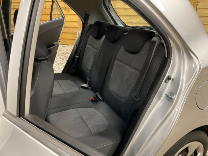 2025 Kia Picanto