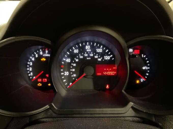 2025 Kia Picanto