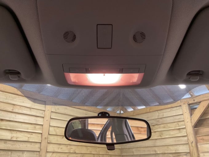 2025 Vauxhall Meriva