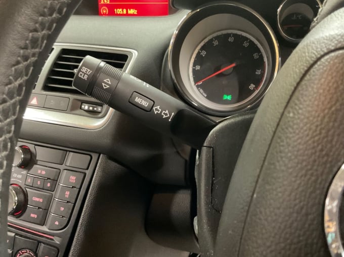 2025 Vauxhall Meriva