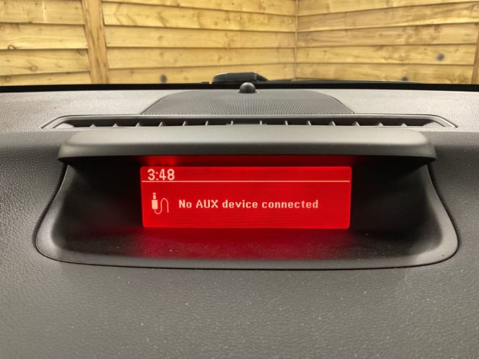2025 Vauxhall Meriva