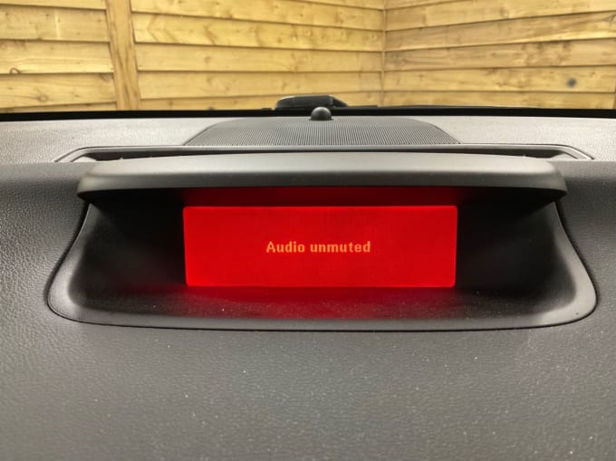 2025 Vauxhall Meriva