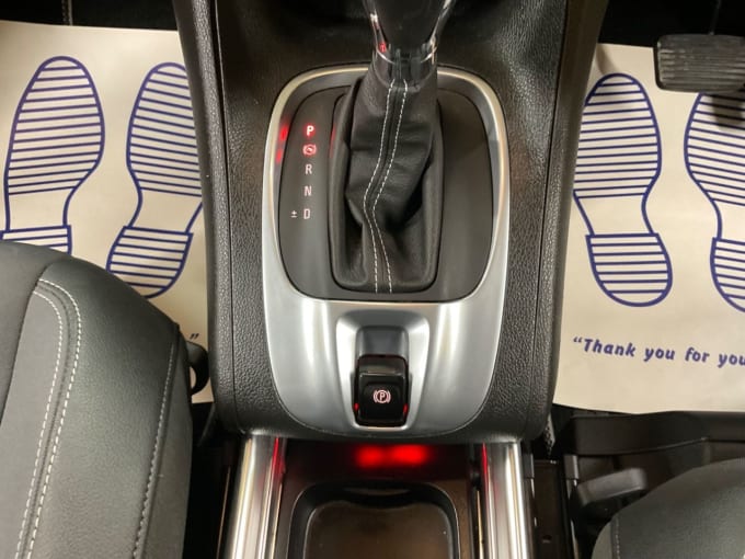 2025 Vauxhall Meriva