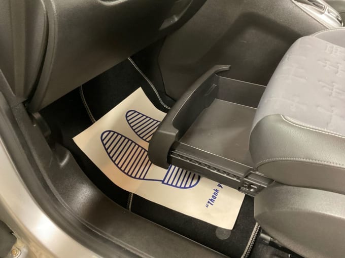2025 Vauxhall Meriva