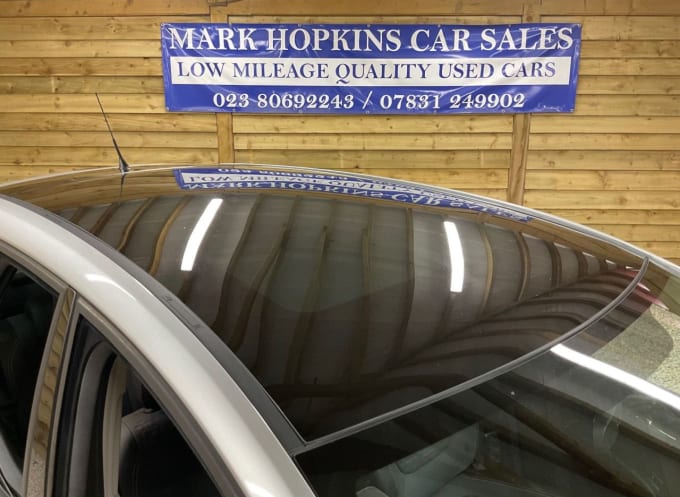 2025 Vauxhall Meriva