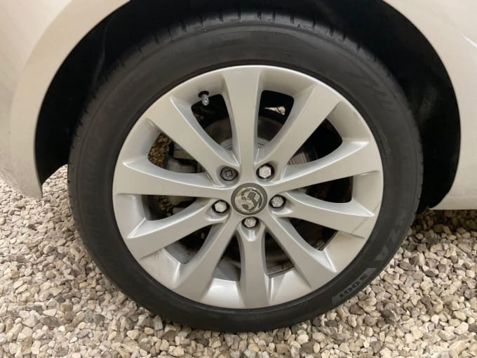 2025 Vauxhall Meriva