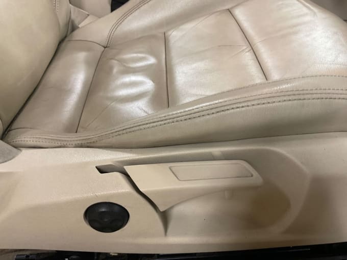 2025 Volkswagen Eos