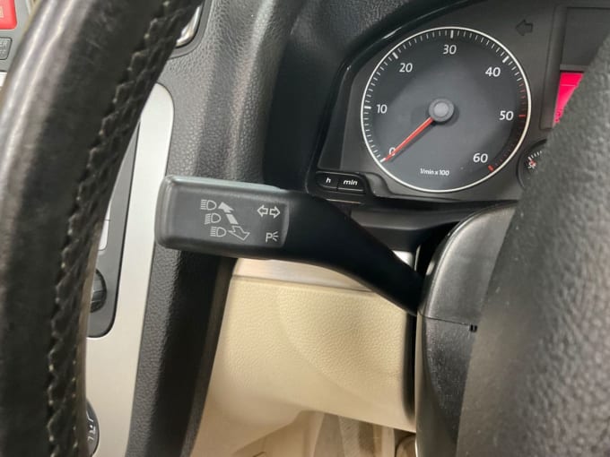 2025 Volkswagen Eos