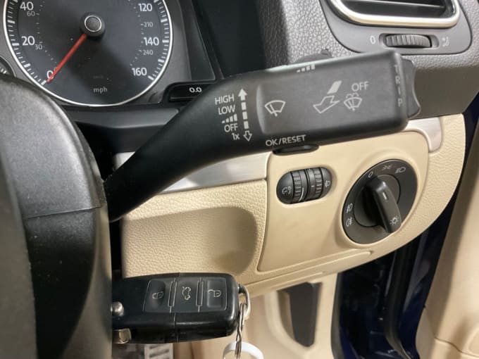 2025 Volkswagen Eos