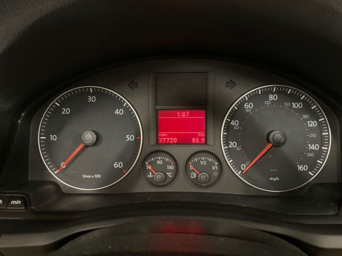 2025 Volkswagen Eos