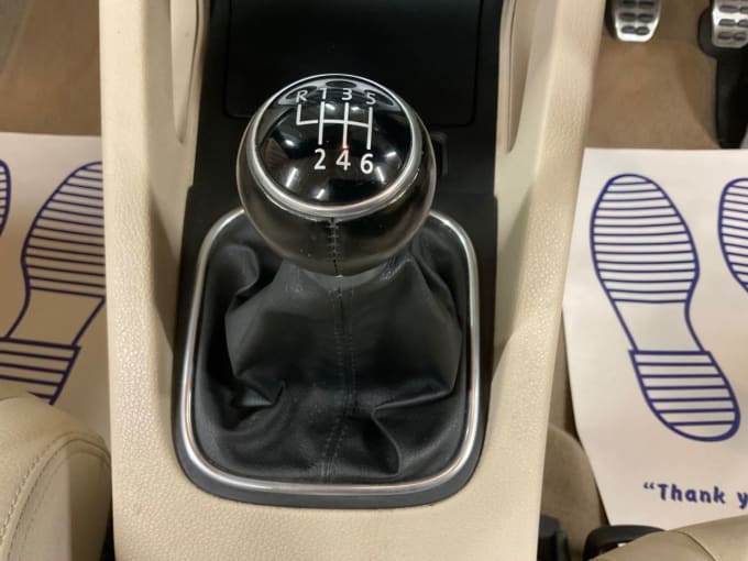 2025 Volkswagen Eos