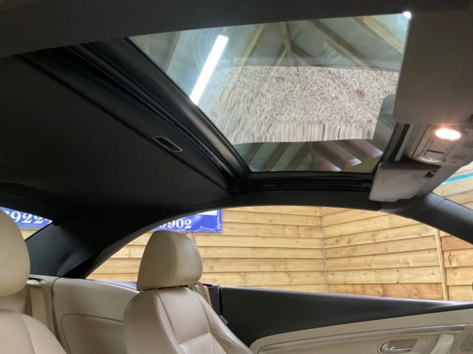 2025 Volkswagen Eos