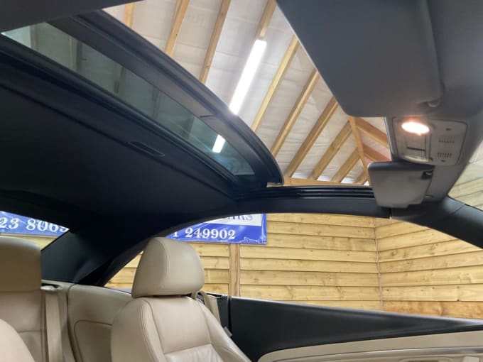 2025 Volkswagen Eos