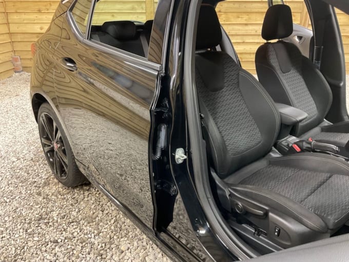 2025 Vauxhall Astra
