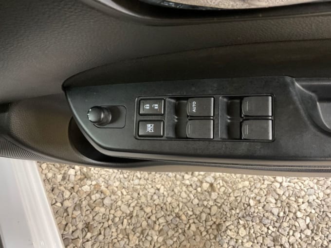 2025 Suzuki Swift