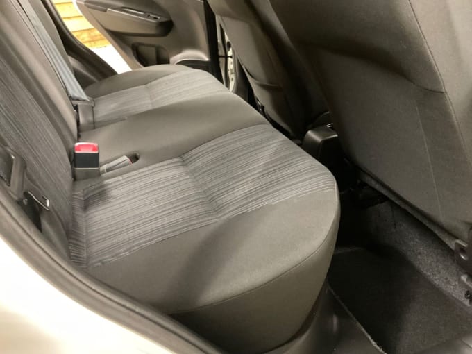 2025 Suzuki Swift
