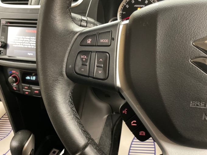 2025 Suzuki Swift