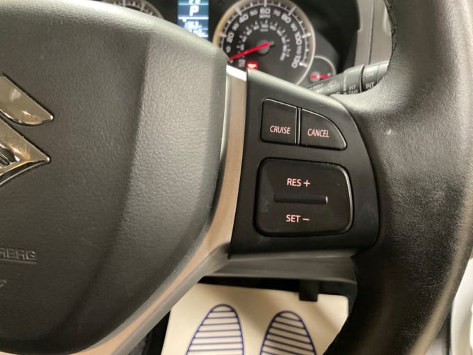2025 Suzuki Swift