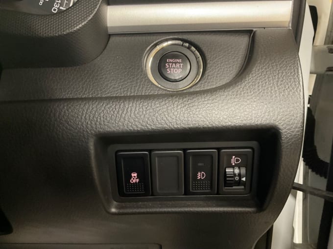 2025 Suzuki Swift
