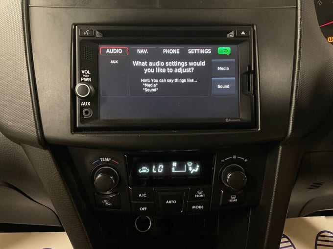 2025 Suzuki Swift