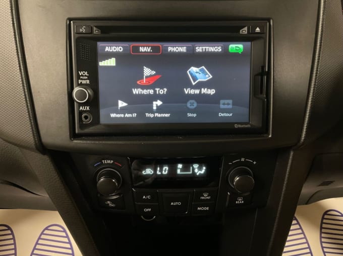 2025 Suzuki Swift