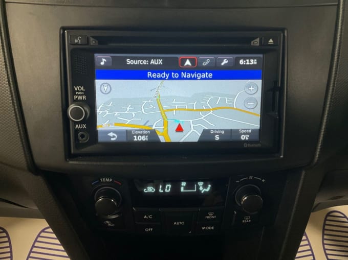 2025 Suzuki Swift
