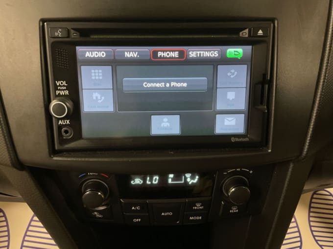 2025 Suzuki Swift