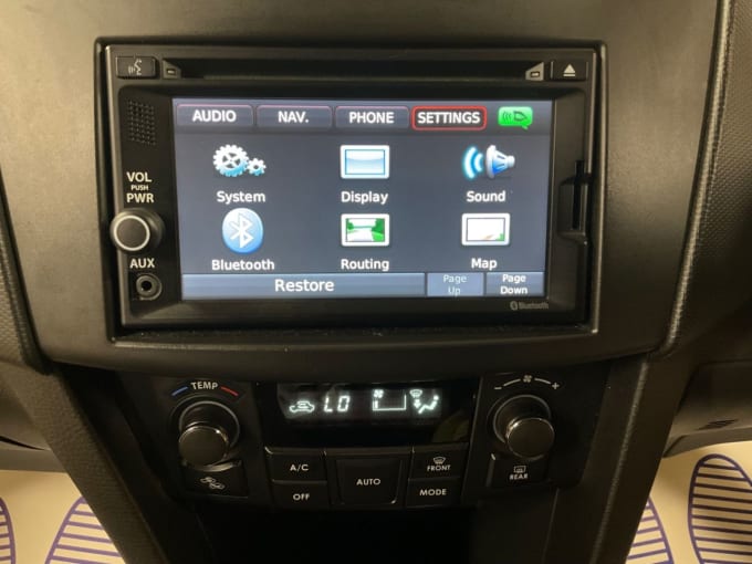 2025 Suzuki Swift