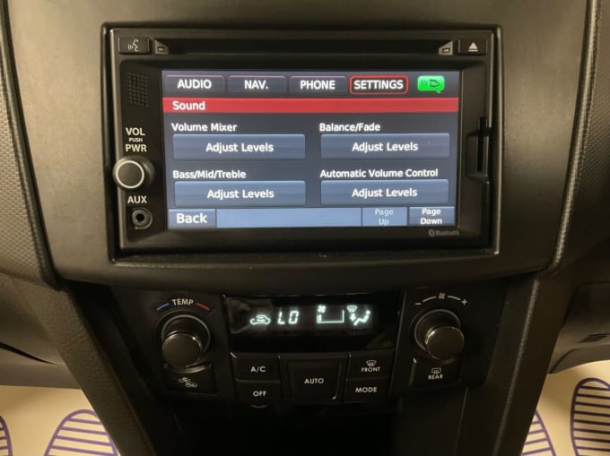 2025 Suzuki Swift