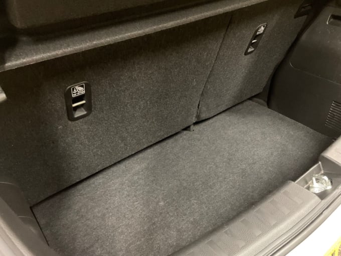 2025 Suzuki Swift