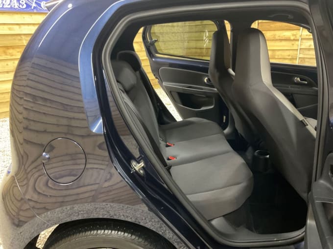 2025 Volkswagen Up!