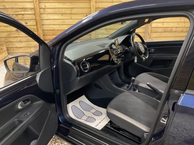 2025 Volkswagen Up!