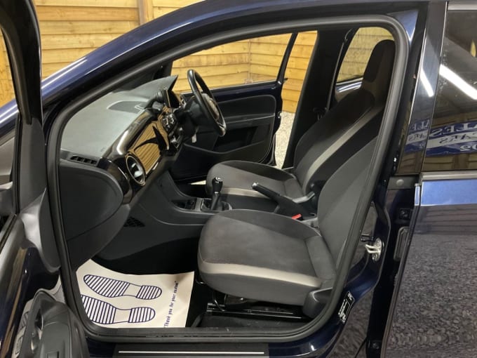 2025 Volkswagen Up!