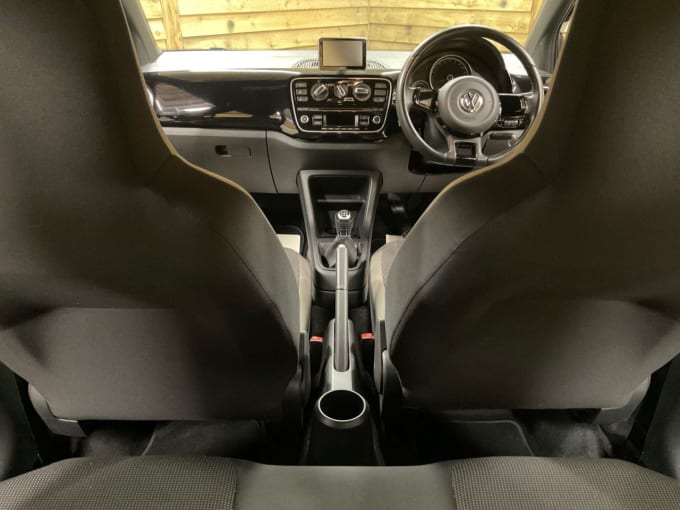 2025 Volkswagen Up!