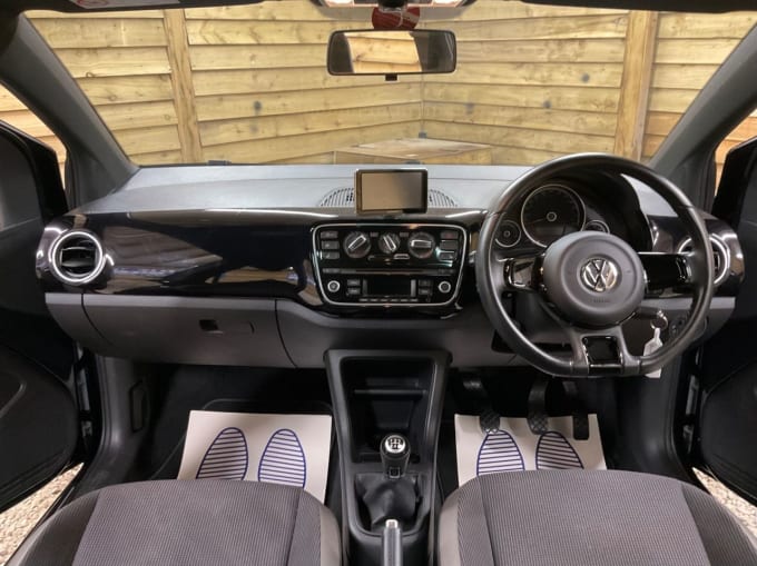 2025 Volkswagen Up!