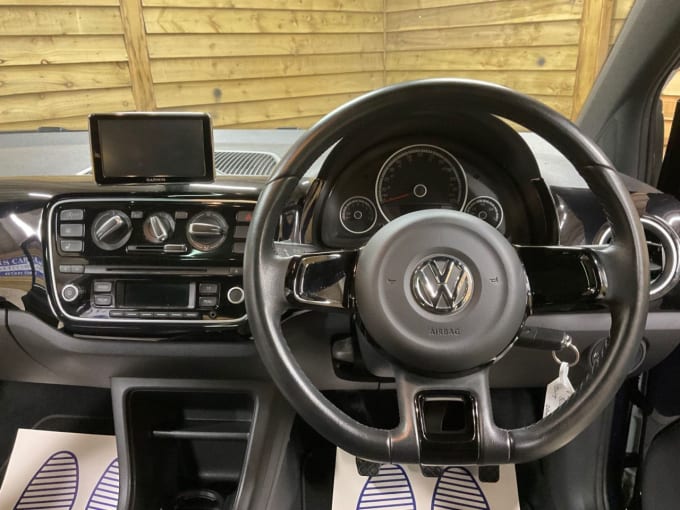 2025 Volkswagen Up!